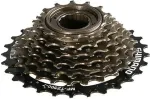 Shimano Mf-tz500 7 pavarų laisvoji eiga dviračiui