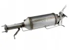 Dpf kietųjų dalelių filtras Mazda 3 2.0d 06-09 143km