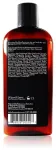 Brickell Men's Instant Relief balzamas po skutimosi vyrams - natūralus - 118 ml - kvapus