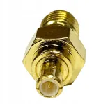 Adapteris Mcx ki&scaron;tukas / Sma lizdas