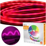 Denver Led juosta 5m Rgb 60 diodų metre Wi-fi Tuya
