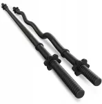 Trex Sport plieno tiesus grifas 150cm, lenktas 120cm &scaron;tangos komplektas 25mm