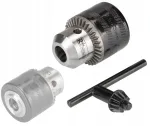 Grąžto griebtuvas 1/2'' 1,0-10mm C9200 Richmann