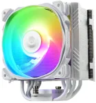 Enermax T50 Axe Argb Cpu Au&scaron;intuvas Baltas
