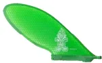SUP irklentės pelekas Starboard Light Core Director žalias