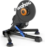Wahoo Zwift Cog KICKR v6 su Zwift Cog and Click sistema