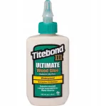 Tuskbond Titebond Ultimate Iii medienos klijai - 118 ml