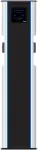 Įkrovimo stotelė CityCharge V2