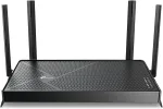 Tp-link Wifi 7 mar&scaron;rutizatorius Archer Be3600 | Dviejų juostų Wlan 3570 Mbps | 2 x 2 x 2,3g prievadas | Usb 3.0 | Easymesh | Vpn klientai ir serveriai | Homeshield