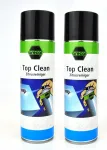 Top Clean citrusinis klijų ir lipdukų valiklis, 500 ml