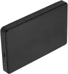 Kietasis diskas Usb 2.0 į ide 2tb 2.5 colio ne&scaron;iojamojo standžiojo disko dėžutė, palaikanti &bdquo;hot plug and play&ldquo;, led indikatoriaus lemputė, be varžtų, lengvas i&scaron;ardymas