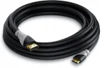 Oem Hdmi/hdmi kabelis 1.5m