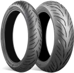 Motociklo padanga Bridgestone Battlax Sport Touring T32 GT 190/55 R17 75 W