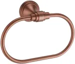 Rank&scaron;luosčių kabykla Rea Aristo Ring 16101, Brushed Copper