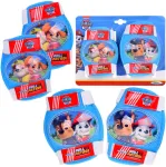 Vaiki&scaron;kos alkūnių ir kelių apsaugos Paw Patrol, S/M