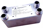40 plok&scaron;telių &scaron;ilumokaitis Nordic Tec 35 kw 3/4' - &Scaron;ilumokaitis co