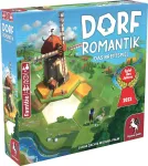 Pegasus Spiele 51240g Village Romantics *metų žaidimas 2023* stalo žaidimai