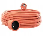Statybinis sodo ilginamasis laidas 3 x 2,5mm 30m storas