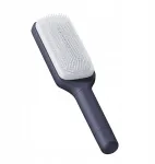 Beauty Look Beauty Tool &scaron;epetys plaukams i&scaron;&scaron;ukuoti, savaime i&scaron;sivalantis, pilkas