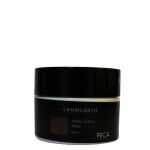 Medaus atspalvį suteikianti, dažanti kaukė plaukams RICA Cromearth Terra Cotta Mask 50 ml