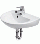 Praustuvas Cersanit, President, 45 cm