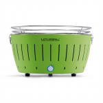 Grilis Lotusgrill G 435 XL, G-GR-435P Charcoal, Žalias (Lime Žalias)