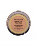 Max Factor Miracle Touch Skin Perfecting Makeup moterims, 11,5 g