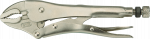 Neotools Neo Tools Universalios fiksuojamos replės 250 mm, apvalūs žandikauliai