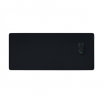 Razer Gigantus V2 Soft XXL Pelės kilimėlis žaidimams, Juodas