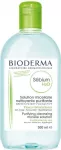 Micelinis vanduo Bioderma S&Eacute;BIUM H2O, 500 ml