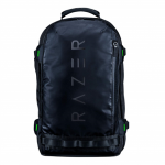 Kuprinė Razer Rogue 17'' Backpack V3 - Black ( RC81-03650101-0000)