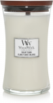 WoodWick Aromatinė žvakė (Solar Ylang), 609,5 g