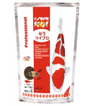 Sera KOI PROF. SPIRULINA COLOR FOOD 500G