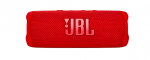 JBL Flip 6 Ne&scaron;iojama vandeniui atspari kolonėlė - raudona