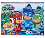 Hasbro PJ Masks Advento kalendorius &bdquo;Pižamų herojai&ldquo;