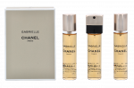 Chanel Gabrielle rinkinys moterims, 60 ml