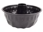 KEPIMO FORMA TORTAI 22cm MARMURINĖ BRUNBESTE BB-1047