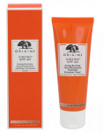 Origins Ginzing Energy-Boosting Tinted Moisturizer SPF 40 gaivinamasis drėkinamasis kremas, 50 ml
