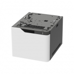 Lexmark | 2100 lapų dėklas