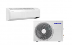 Kondicionierius SAMSUNG BEVĖJO SIENINIO NORDIC 5.0/6.0KW ORO KONDICIONIERIAUS KOMPLEKTAS