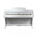 Artesia DP-3+ skaitmeninis pianinas, baltas