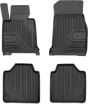 Frogum Guminiai kilimėliai No.77 BMW 3 F34 Gran Turismo 2013-2019m.