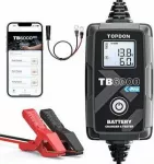 Viking TOPDON nab&iacute;ječka a tester autobaterie TB6000 PRO