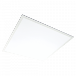 Įmontuojama kvadratinė LED panelė "MESA" 42W-4000K