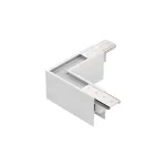 Ideal Lux Aksesuaras Ego Kit Surface High L Electr Conn Horiz Dali Wh