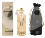 Montale Paris Kvepalų vandens pur&scaron;kiklis Powder Flowers 100ml