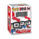 FUNKO POP! Vinilinė figūrėlė: Hello Kitty, 9 cm