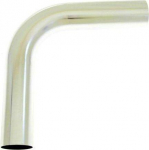 Turboworks_D Aliuminio vamzdis 90st 20mm 60cm