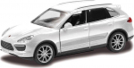 Daffi Porsche Cayenne Daffo