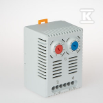 Elektro Plast TERMOSTATAS - &Scaron;ILDYMAS / VĖSINIMAS TBGZ41